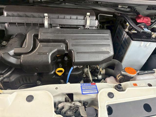 ムーヴ カスタム　Ｘ　ＳＡ　車検９年１１月　オートギヤシフト　スマートキー　ナビ　ＡＢＳ　ＳＲＳエアバッグ　横滑り防止　パワステ　パワーウィンドウ　ｅｃｏＩＤＬＥ　アルミホイール　フォグランプ　２ＷＤ　ＣＶＴ（12枚目）