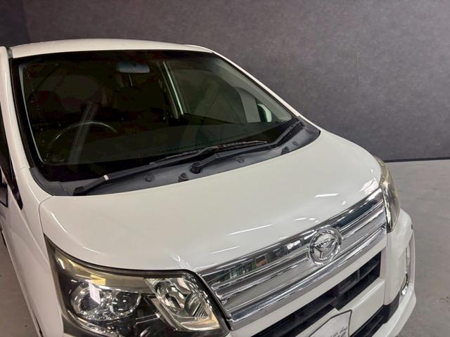 ムーヴ カスタム　Ｘ　ＳＡ　車検９年１１月　オートギヤシフト　スマートキー　ナビ　ＡＢＳ　ＳＲＳエアバッグ　横滑り防止　パワステ　パワーウィンドウ　ｅｃｏＩＤＬＥ　アルミホイール　フォグランプ　２ＷＤ　ＣＶＴ（13枚目）