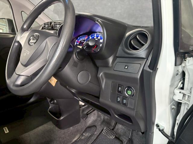 ムーヴ カスタム　Ｘ　ＳＡ　車検９年１１月　オートギヤシフト　スマートキー　ナビ　ＡＢＳ　ＳＲＳエアバッグ　横滑り防止　パワステ　パワーウィンドウ　ｅｃｏＩＤＬＥ　アルミホイール　フォグランプ　２ＷＤ　ＣＶＴ（14枚目）