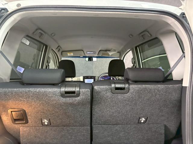 ムーヴ カスタム　Ｘ　ＳＡ　車検９年１１月　オートギヤシフト　スマートキー　ナビ　ＡＢＳ　ＳＲＳエアバッグ　横滑り防止　パワステ　パワーウィンドウ　ｅｃｏＩＤＬＥ　アルミホイール　フォグランプ　２ＷＤ　ＣＶＴ（16枚目）