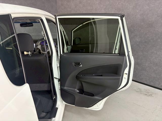 ムーヴ カスタム　Ｘ　ＳＡ　車検９年１１月　オートギヤシフト　スマートキー　ナビ　ＡＢＳ　ＳＲＳエアバッグ　横滑り防止　パワステ　パワーウィンドウ　ｅｃｏＩＤＬＥ　アルミホイール　フォグランプ　２ＷＤ　ＣＶＴ（20枚目）