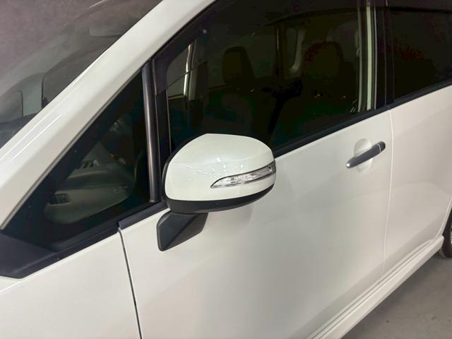 ムーヴ カスタム　Ｘ　ＳＡ　車検９年１１月　オートギヤシフト　スマートキー　ナビ　ＡＢＳ　ＳＲＳエアバッグ　横滑り防止　パワステ　パワーウィンドウ　ｅｃｏＩＤＬＥ　アルミホイール　フォグランプ　２ＷＤ　ＣＶＴ（22枚目）