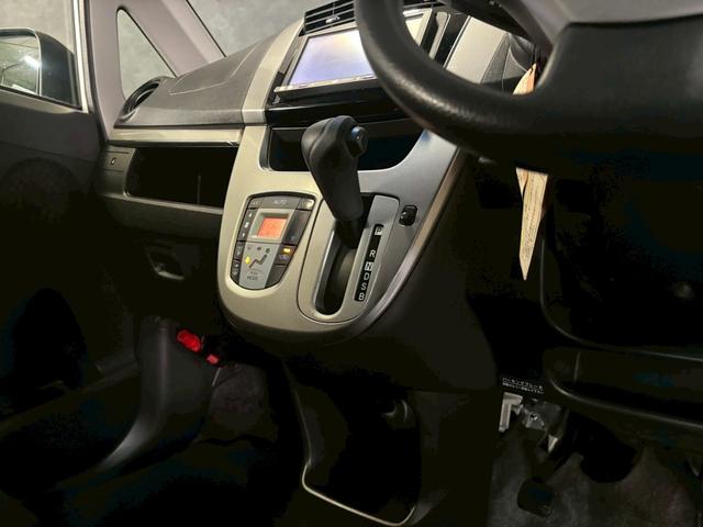 ムーヴ カスタム　Ｘ　ＳＡ　車検９年１１月　オートギヤシフト　スマートキー　ナビ　ＡＢＳ　ＳＲＳエアバッグ　横滑り防止　パワステ　パワーウィンドウ　ｅｃｏＩＤＬＥ　アルミホイール　フォグランプ　２ＷＤ　ＣＶＴ（24枚目）