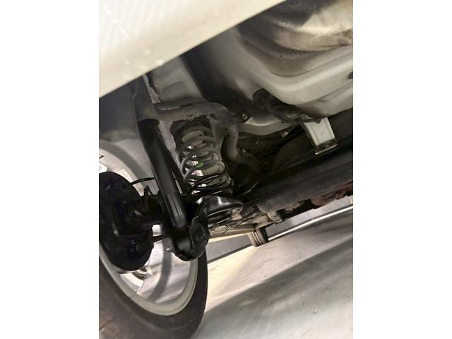 ムーヴ カスタム　Ｘ　ＳＡ　車検９年１１月　オートギヤシフト　スマートキー　ナビ　ＡＢＳ　ＳＲＳエアバッグ　横滑り防止　パワステ　パワーウィンドウ　ｅｃｏＩＤＬＥ　アルミホイール　フォグランプ　２ＷＤ　ＣＶＴ（31枚目）