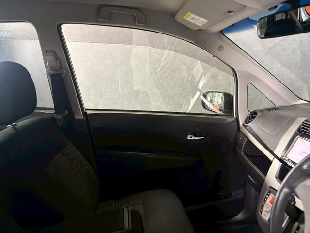 ムーヴ カスタム　Ｘ　ＳＡ　車検９年１１月　オートギヤシフト　スマートキー　ナビ　ＡＢＳ　ＳＲＳエアバッグ　横滑り防止　パワステ　パワーウィンドウ　ｅｃｏＩＤＬＥ　アルミホイール　フォグランプ　２ＷＤ　ＣＶＴ（32枚目）