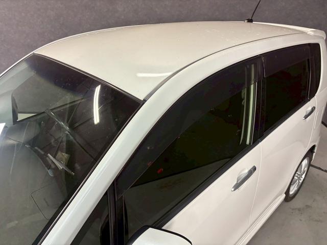 ムーヴ カスタム　Ｘ　ＳＡ　車検９年１１月　オートギヤシフト　スマートキー　ナビ　ＡＢＳ　ＳＲＳエアバッグ　横滑り防止　パワステ　パワーウィンドウ　ｅｃｏＩＤＬＥ　アルミホイール　フォグランプ　２ＷＤ　ＣＶＴ（35枚目）