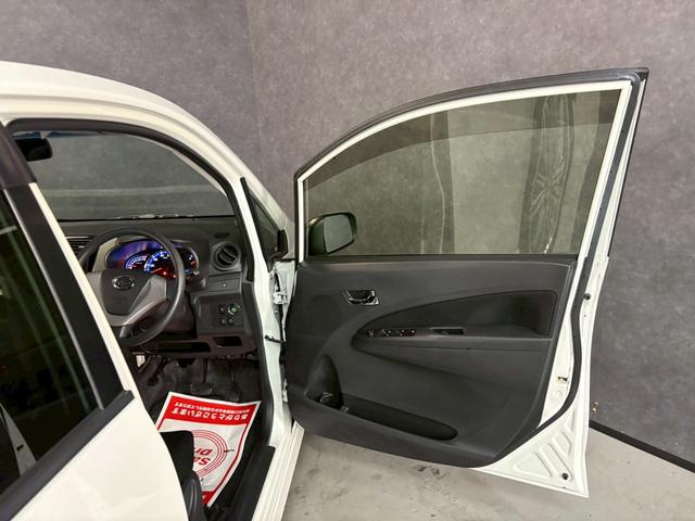 ムーヴ カスタム　Ｘ　ＳＡ　車検９年１１月　オートギヤシフト　スマートキー　ナビ　ＡＢＳ　ＳＲＳエアバッグ　横滑り防止　パワステ　パワーウィンドウ　ｅｃｏＩＤＬＥ　アルミホイール　フォグランプ　２ＷＤ　ＣＶＴ（48枚目）