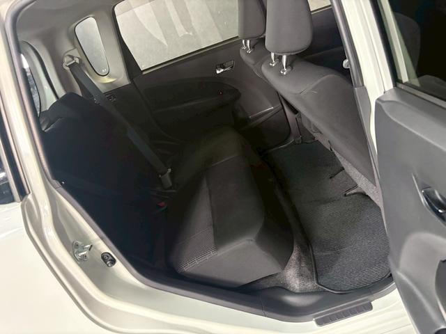 ムーヴ カスタム　Ｘ　ＳＡ　車検９年１１月　オートギヤシフト　スマートキー　ナビ　ＡＢＳ　ＳＲＳエアバッグ　横滑り防止　パワステ　パワーウィンドウ　ｅｃｏＩＤＬＥ　アルミホイール　フォグランプ　２ＷＤ　ＣＶＴ（49枚目）