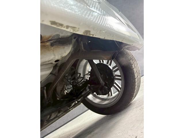 ムーヴ カスタム　Ｘ　ＳＡ　車検９年１１月　オートギヤシフト　スマートキー　ナビ　ＡＢＳ　ＳＲＳエアバッグ　横滑り防止　パワステ　パワーウィンドウ　ｅｃｏＩＤＬＥ　アルミホイール　フォグランプ　２ＷＤ　ＣＶＴ（52枚目）