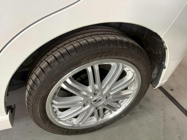 ムーヴ カスタム　Ｘ　ＳＡ　車検９年１１月　オートギヤシフト　スマートキー　ナビ　ＡＢＳ　ＳＲＳエアバッグ　横滑り防止　パワステ　パワーウィンドウ　ｅｃｏＩＤＬＥ　アルミホイール　フォグランプ　２ＷＤ　ＣＶＴ（56枚目）