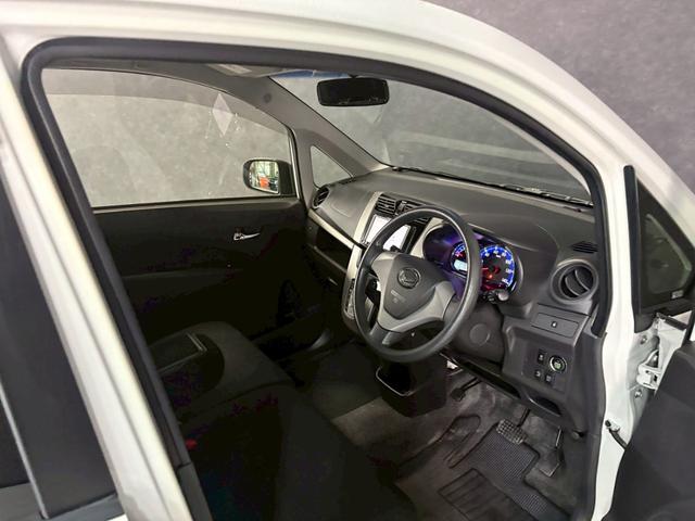 ムーヴ カスタム　Ｘ　ＳＡ　車検９年１１月　オートギヤシフト　スマートキー　ナビ　ＡＢＳ　ＳＲＳエアバッグ　横滑り防止　パワステ　パワーウィンドウ　ｅｃｏＩＤＬＥ　アルミホイール　フォグランプ　２ＷＤ　ＣＶＴ（61枚目）