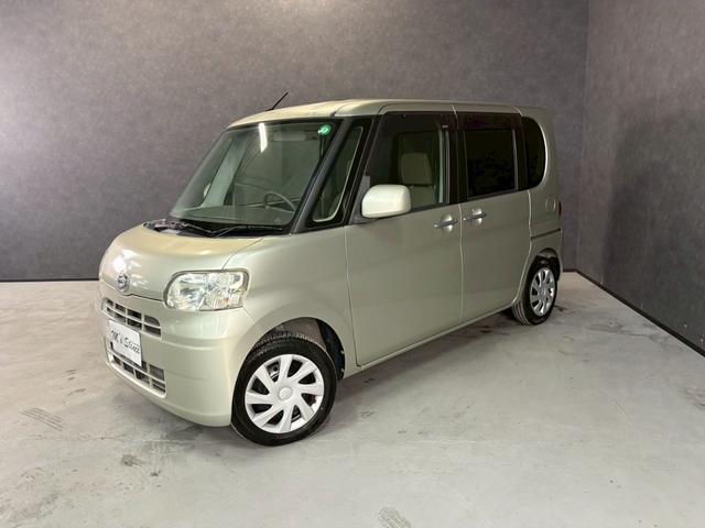 タント Ｌ　車検８年８月　オートギヤシフト　キーレス　ＣＤ　ＡＢＳ　ＳＲＳエアバッグ　パワステ　パワーウィンドウ　ｅｃｏＩＤＬＥ　２ＷＤ　ＣＶＴ（6枚目）