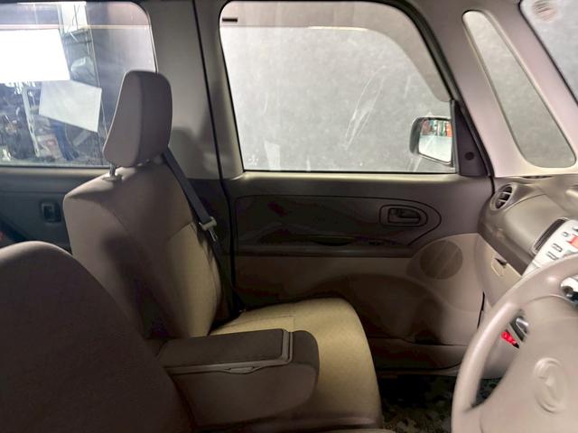 タント Ｌ　車検８年８月　オートギヤシフト　キーレス　ＣＤ　ＡＢＳ　ＳＲＳエアバッグ　パワステ　パワーウィンドウ　ｅｃｏＩＤＬＥ　２ＷＤ　ＣＶＴ（21枚目）