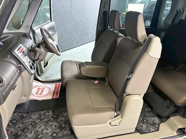 タント Ｌ　車検８年８月　オートギヤシフト　キーレス　ＣＤ　ＡＢＳ　ＳＲＳエアバッグ　パワステ　パワーウィンドウ　ｅｃｏＩＤＬＥ　２ＷＤ　ＣＶＴ（23枚目）