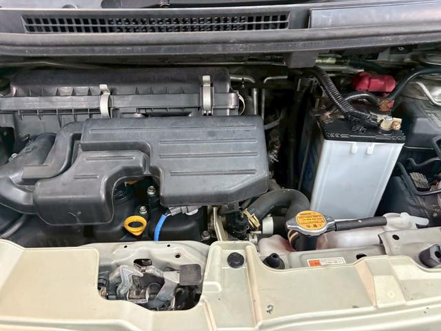 タント Ｌ　車検８年８月　オートギヤシフト　キーレス　ＣＤ　ＡＢＳ　ＳＲＳエアバッグ　パワステ　パワーウィンドウ　ｅｃｏＩＤＬＥ　２ＷＤ　ＣＶＴ（30枚目）