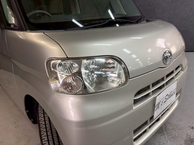 タント Ｌ　車検８年８月　オートギヤシフト　キーレス　ＣＤ　ＡＢＳ　ＳＲＳエアバッグ　パワステ　パワーウィンドウ　ｅｃｏＩＤＬＥ　２ＷＤ　ＣＶＴ（32枚目）