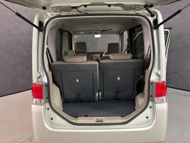 タント Ｌ　車検８年８月　オートギヤシフト　キーレス　ＣＤ　ＡＢＳ　ＳＲＳエアバッグ　パワステ　パワーウィンドウ　ｅｃｏＩＤＬＥ　２ＷＤ　ＣＶＴ（33枚目）