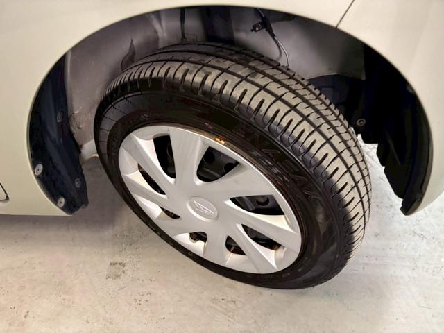 タント Ｌ　車検８年８月　オートギヤシフト　キーレス　ＣＤ　ＡＢＳ　ＳＲＳエアバッグ　パワステ　パワーウィンドウ　ｅｃｏＩＤＬＥ　２ＷＤ　ＣＶＴ（38枚目）