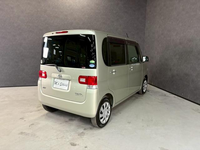 タント Ｌ　車検８年８月　オートギヤシフト　キーレス　ＣＤ　ＡＢＳ　ＳＲＳエアバッグ　パワステ　パワーウィンドウ　ｅｃｏＩＤＬＥ　２ＷＤ　ＣＶＴ（40枚目）