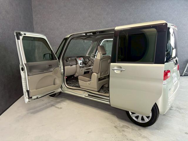 タント Ｌ　車検８年８月　オートギヤシフト　キーレス　ＣＤ　ＡＢＳ　ＳＲＳエアバッグ　パワステ　パワーウィンドウ　ｅｃｏＩＤＬＥ　２ＷＤ　ＣＶＴ（41枚目）