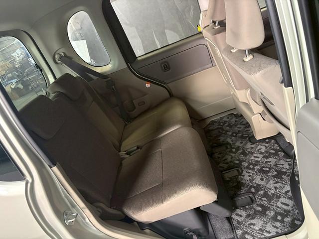 タント Ｌ　車検８年８月　オートギヤシフト　キーレス　ＣＤ　ＡＢＳ　ＳＲＳエアバッグ　パワステ　パワーウィンドウ　ｅｃｏＩＤＬＥ　２ＷＤ　ＣＶＴ（46枚目）