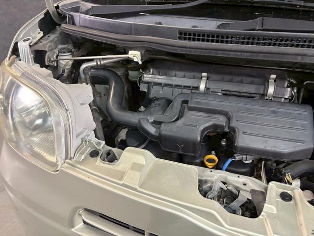 タント Ｌ　車検８年８月　オートギヤシフト　キーレス　ＣＤ　ＡＢＳ　ＳＲＳエアバッグ　パワステ　パワーウィンドウ　ｅｃｏＩＤＬＥ　２ＷＤ　ＣＶＴ（54枚目）