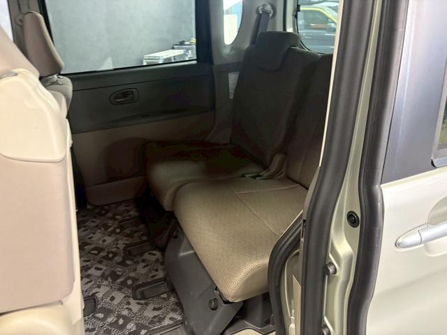 タント Ｌ　車検８年８月　オートギヤシフト　キーレス　ＣＤ　ＡＢＳ　ＳＲＳエアバッグ　パワステ　パワーウィンドウ　ｅｃｏＩＤＬＥ　２ＷＤ　ＣＶＴ（55枚目）