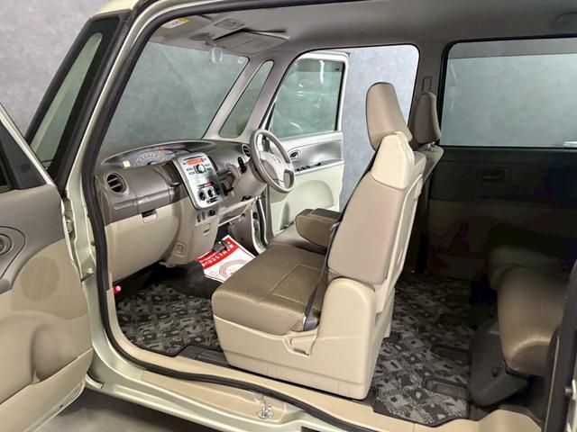 タント Ｌ　車検８年８月　オートギヤシフト　キーレス　ＣＤ　ＡＢＳ　ＳＲＳエアバッグ　パワステ　パワーウィンドウ　ｅｃｏＩＤＬＥ　２ＷＤ　ＣＶＴ（60枚目）