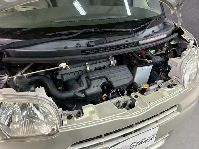 タント Ｌ　車検８年８月　オートギヤシフト　キーレス　ＣＤ　ＡＢＳ　ＳＲＳエアバッグ　パワステ　パワーウィンドウ　ｅｃｏＩＤＬＥ　２ＷＤ　ＣＶＴ（62枚目）