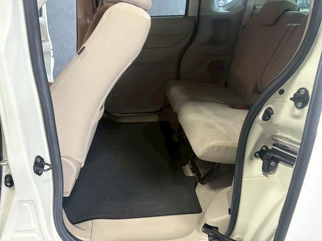 Ｎ－ＢＯＸ Ｇ・Ｌパッケージ　車検９年１１月　オートギヤシフト　スマートキー　ＣＤ　バックカメラ　左電動スライドドア　ＡＢＳ　ＳＲＳエアバッグ　横滑り防止　ヘッドライトレベライザー　パワステ　パワーウィンドウ　アルミホイール（8枚目）