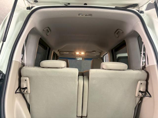 Ｎ－ＢＯＸ Ｇ・Ｌパッケージ　車検９年１１月　オートギヤシフト　スマートキー　ＣＤ　バックカメラ　左電動スライドドア　ＡＢＳ　ＳＲＳエアバッグ　横滑り防止　ヘッドライトレベライザー　パワステ　パワーウィンドウ　アルミホイール（19枚目）
