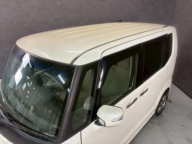 Ｎ－ＢＯＸ Ｇ・Ｌパッケージ　車検９年１１月　オートギヤシフト　スマートキー　ＣＤ　バックカメラ　左電動スライドドア　ＡＢＳ　ＳＲＳエアバッグ　横滑り防止　ヘッドライトレベライザー　パワステ　パワーウィンドウ　アルミホイール（20枚目）