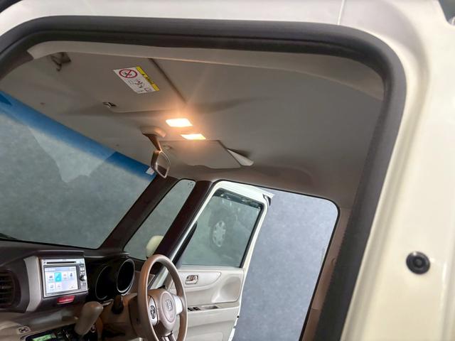 Ｎ－ＢＯＸ Ｇ・Ｌパッケージ　車検９年１１月　オートギヤシフト　スマートキー　ＣＤ　バックカメラ　左電動スライドドア　ＡＢＳ　ＳＲＳエアバッグ　横滑り防止　ヘッドライトレベライザー　パワステ　パワーウィンドウ　アルミホイール（26枚目）