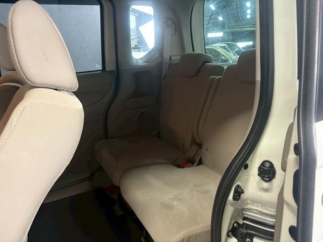 Ｎ－ＢＯＸ Ｇ・Ｌパッケージ　車検９年１１月　オートギヤシフト　スマートキー　ＣＤ　バックカメラ　左電動スライドドア　ＡＢＳ　ＳＲＳエアバッグ　横滑り防止　ヘッドライトレベライザー　パワステ　パワーウィンドウ　アルミホイール（40枚目）