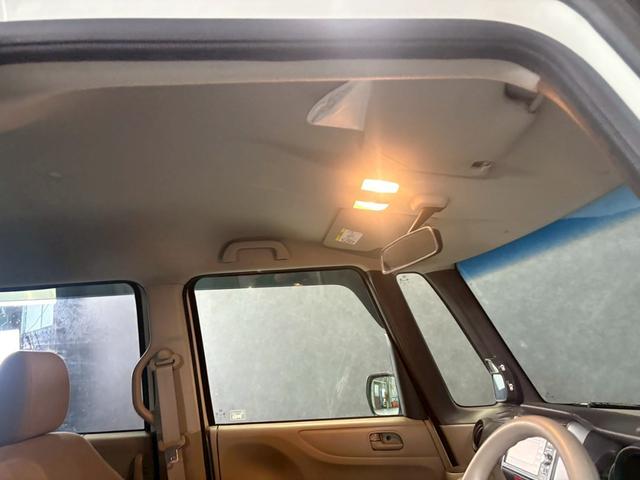 Ｎ－ＢＯＸ Ｇ・Ｌパッケージ　車検９年１１月　オートギヤシフト　スマートキー　ＣＤ　バックカメラ　左電動スライドドア　ＡＢＳ　ＳＲＳエアバッグ　横滑り防止　ヘッドライトレベライザー　パワステ　パワーウィンドウ　アルミホイール（43枚目）