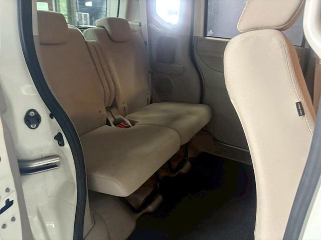 Ｎ－ＢＯＸ Ｇ・Ｌパッケージ　車検９年１１月　オートギヤシフト　スマートキー　ＣＤ　バックカメラ　左電動スライドドア　ＡＢＳ　ＳＲＳエアバッグ　横滑り防止　ヘッドライトレベライザー　パワステ　パワーウィンドウ　アルミホイール（45枚目）