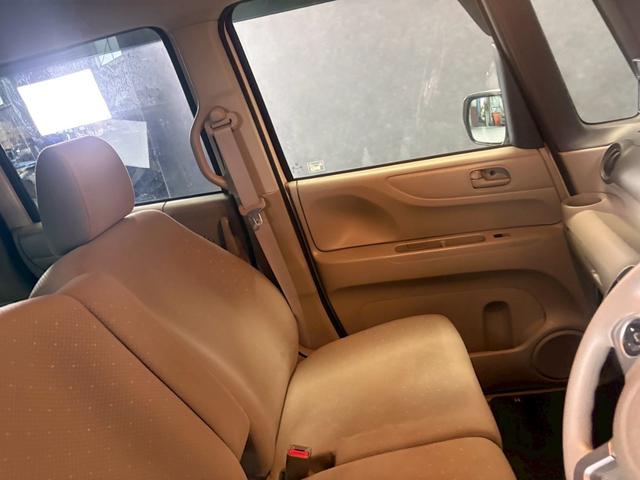 Ｎ－ＢＯＸ Ｇ・Ｌパッケージ　車検９年１１月　オートギヤシフト　スマートキー　ＣＤ　バックカメラ　左電動スライドドア　ＡＢＳ　ＳＲＳエアバッグ　横滑り防止　ヘッドライトレベライザー　パワステ　パワーウィンドウ　アルミホイール（59枚目）