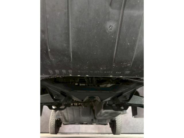 サンバートラック ＴＣ　車検９年１２月　５ＭＴ　マニュアルギヤシフト　エアコン　オーディオ（15枚目）