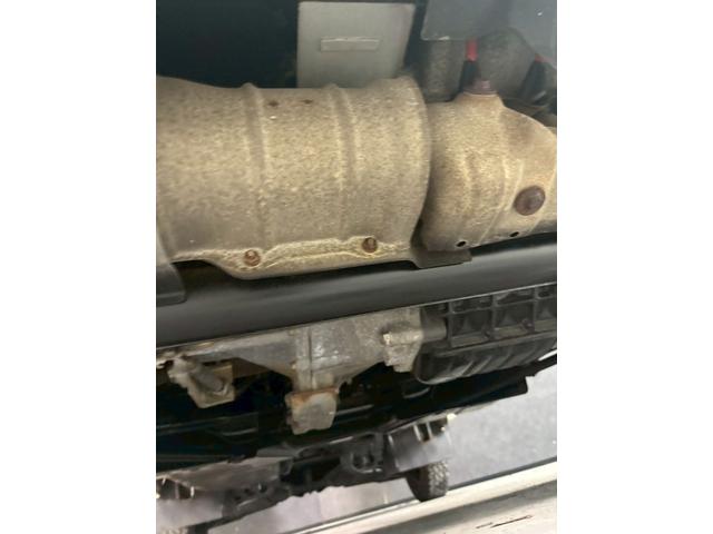 サンバートラック ＴＣ　車検９年１２月　５ＭＴ　マニュアルギヤシフト　エアコン　オーディオ（49枚目）