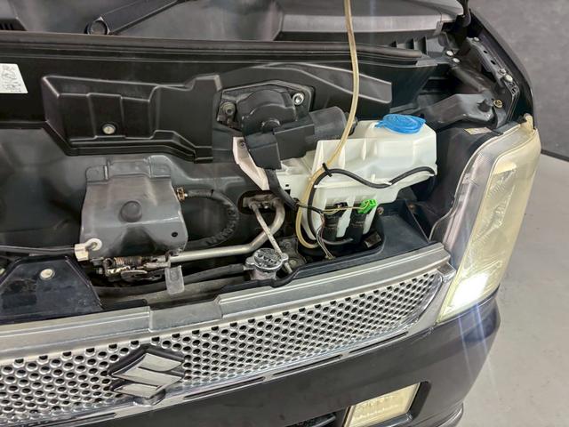 エブリイワゴン ＰＺターボ　車検９年１１月　ターボ　オートギヤシフト　キーレス　キー２本　ナビ　ＥＴＣ　左電動スライドドア　バックカメラ　ＡＢＳ　ＳＲＳエアバッグ　パワステ　パワーウィンドウ　ＬＥＤルームランプ　フォグランプ（8枚目）