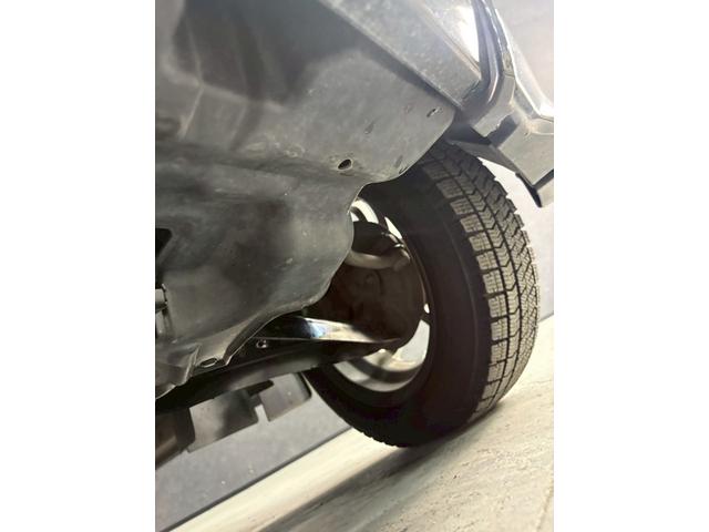 エブリイワゴン ＰＺターボ　車検９年１１月　ターボ　オートギヤシフト　キーレス　キー２本　ナビ　ＥＴＣ　左電動スライドドア　バックカメラ　ＡＢＳ　ＳＲＳエアバッグ　パワステ　パワーウィンドウ　ＬＥＤルームランプ　フォグランプ（10枚目）