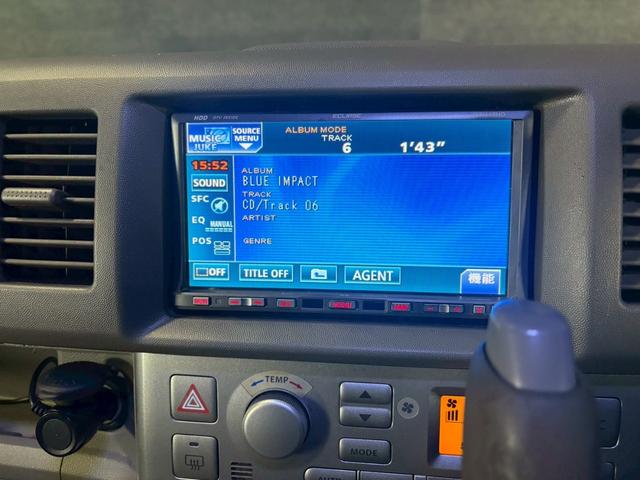 エブリイワゴン ＰＺターボ　車検９年１１月　ターボ　オートギヤシフト　キーレス　キー２本　ナビ　ＥＴＣ　左電動スライドドア　バックカメラ　ＡＢＳ　ＳＲＳエアバッグ　パワステ　パワーウィンドウ　ＬＥＤルームランプ　フォグランプ（13枚目）