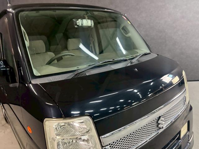 エブリイワゴン ＰＺターボ　車検９年１１月　ターボ　オートギヤシフト　キーレス　キー２本　ナビ　ＥＴＣ　左電動スライドドア　バックカメラ　ＡＢＳ　ＳＲＳエアバッグ　パワステ　パワーウィンドウ　ＬＥＤルームランプ　フォグランプ（21枚目）