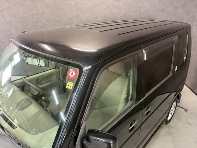 エブリイワゴン ＰＺターボ　車検９年１１月　ターボ　オートギヤシフト　キーレス　キー２本　ナビ　ＥＴＣ　左電動スライドドア　バックカメラ　ＡＢＳ　ＳＲＳエアバッグ　パワステ　パワーウィンドウ　ＬＥＤルームランプ　フォグランプ（25枚目）