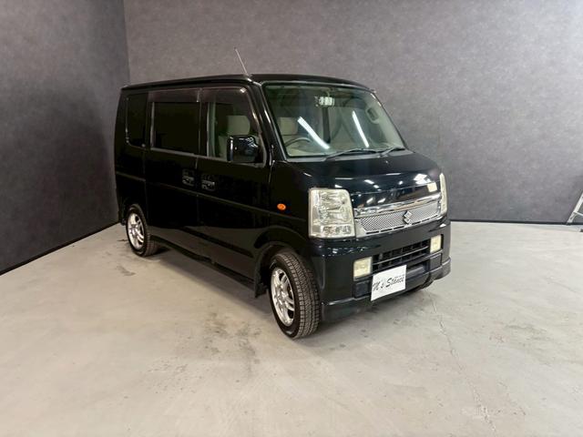 エブリイワゴン ＰＺターボ　車検９年１１月　ターボ　オートギヤシフト　キーレス　キー２本　ナビ　ＥＴＣ　左電動スライドドア　バックカメラ　ＡＢＳ　ＳＲＳエアバッグ　パワステ　パワーウィンドウ　ＬＥＤルームランプ　フォグランプ（29枚目）