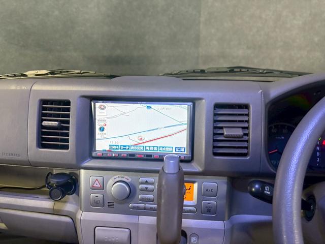 エブリイワゴン ＰＺターボ　車検９年１１月　ターボ　オートギヤシフト　キーレス　キー２本　ナビ　ＥＴＣ　左電動スライドドア　バックカメラ　ＡＢＳ　ＳＲＳエアバッグ　パワステ　パワーウィンドウ　ＬＥＤルームランプ　フォグランプ（36枚目）