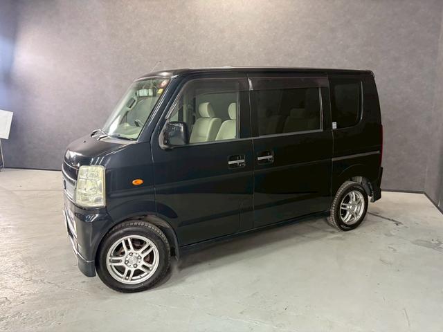 エブリイワゴン ＰＺターボ　車検９年１１月　ターボ　オートギヤシフト　キーレス　キー２本　ナビ　ＥＴＣ　左電動スライドドア　バックカメラ　ＡＢＳ　ＳＲＳエアバッグ　パワステ　パワーウィンドウ　ＬＥＤルームランプ　フォグランプ（38枚目）