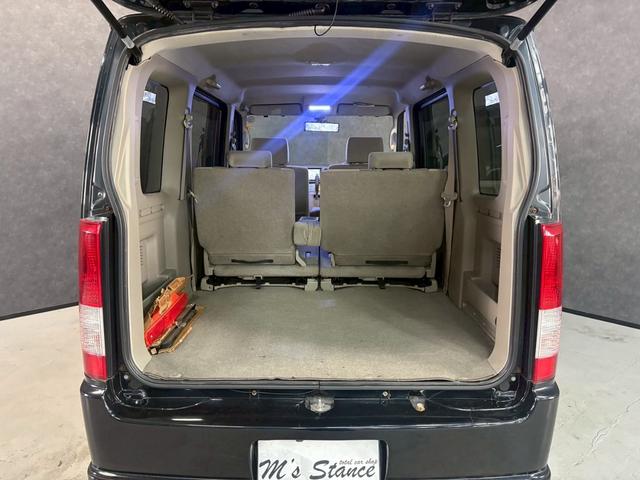 エブリイワゴン ＰＺターボ　車検９年１１月　ターボ　オートギヤシフト　キーレス　キー２本　ナビ　ＥＴＣ　左電動スライドドア　バックカメラ　ＡＢＳ　ＳＲＳエアバッグ　パワステ　パワーウィンドウ　ＬＥＤルームランプ　フォグランプ（40枚目）