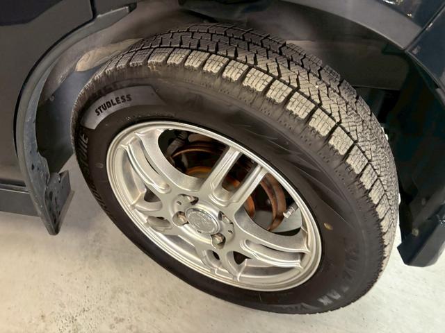 エブリイワゴン ＰＺターボ　車検９年１１月　ターボ　オートギヤシフト　キーレス　キー２本　ナビ　ＥＴＣ　左電動スライドドア　バックカメラ　ＡＢＳ　ＳＲＳエアバッグ　パワステ　パワーウィンドウ　ＬＥＤルームランプ　フォグランプ（42枚目）