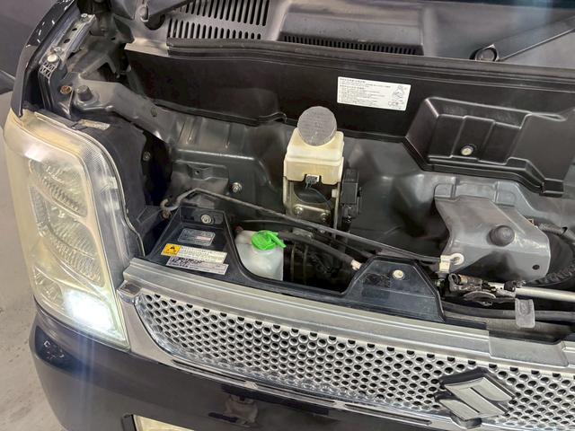 エブリイワゴン ＰＺターボ　車検９年１１月　ターボ　オートギヤシフト　キーレス　キー２本　ナビ　ＥＴＣ　左電動スライドドア　バックカメラ　ＡＢＳ　ＳＲＳエアバッグ　パワステ　パワーウィンドウ　ＬＥＤルームランプ　フォグランプ（43枚目）